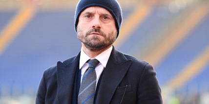 Petrachi: “Torino? Stavo per prendere Lautaro, Mahrez e Davies”