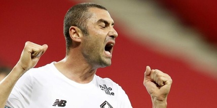 Ligue 1, il Lilla capolista beffa il Metz: Yilmaz-Celik, Psg a -6