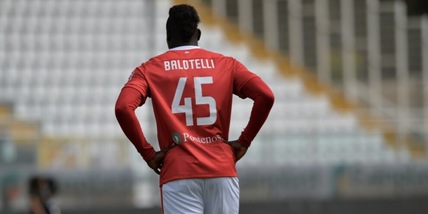 Serie B, il Monza stecca. Ko anche il Lecce, vola la Salernitana