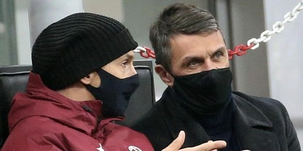 Milan, Maldini: “Ibrahimovic rinnova, ma Donnarumma…”