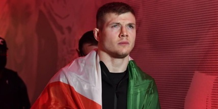 Vettori vince contro Holland e grida: "Voglio Adensaya!"