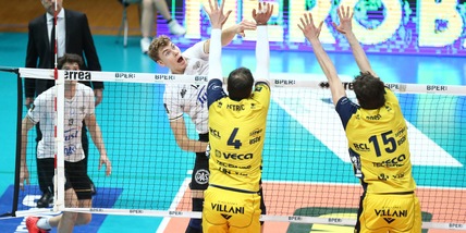 Play Off 5° Posto: Piacenza e Modena vincono nella 5a