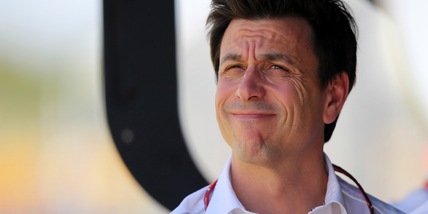 F1, Wolff: "Hamilton-Mercedes? Colloqui giornalieri"