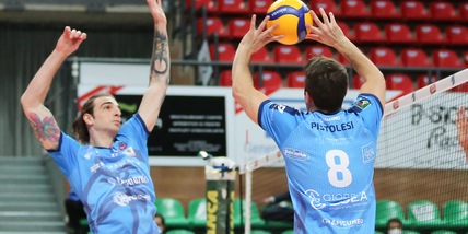 In Gara 1 dei Quarti ok Cuneo,Taranto, Bergamo e Siena