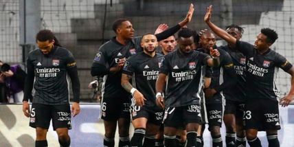 Ligue 1, Paqueta trascina il Lione. Monaco ok con Jovetic