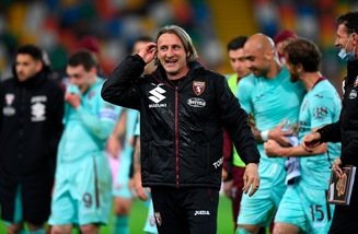 Torino, la cura Nicola che può significare salvezza