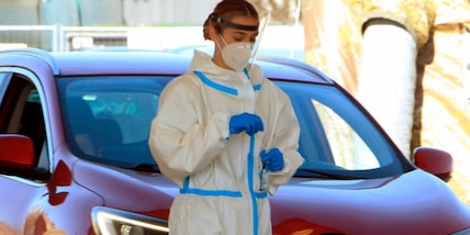 Covid, il bollettino odierno: 9.789 positivi e 358 vittime