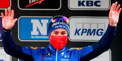 Giro di Turchia, Cavendish trionfa dopo tre anni!