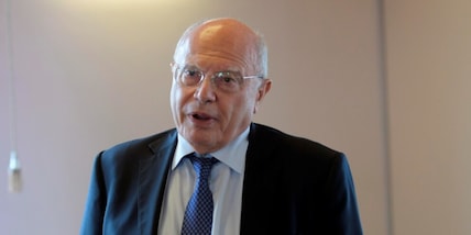 Coronavirus, Galli: "Seconda dose con un altro vaccino? Assurdo"