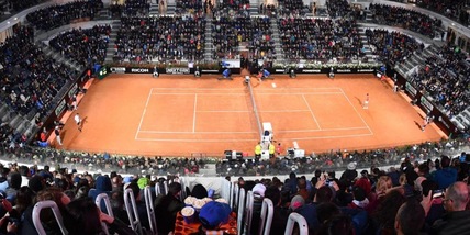 Si rafforza la partnership fra Sky e SuperTennis