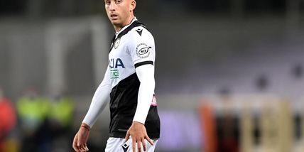 Udinese, Deulofeu: "L'Italia è il posto giusto per rilanciarmi"