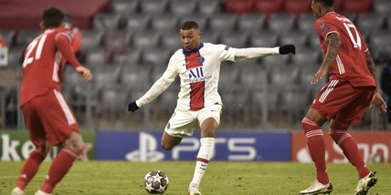 Diretta Psg-Bayern Monaco ore 21: formazioni ufficiali, come vederla in tv e in streaming