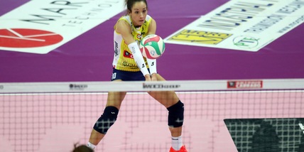 Monica De Gennaro si racconta alla vigilia delle finali