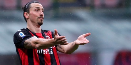 Ibrahimovic vittima di razzismo: la Uefa sanziona la Stella Rossa