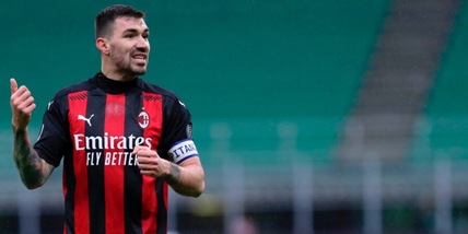 Mundo Deportivo: "Milan, occhio a Romagnoli: Barcellona interessato"