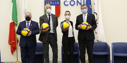 Super Finals di Champions League: vernissage a Roma