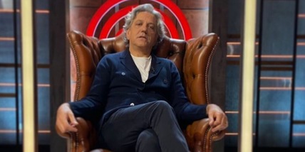 Chef Locatelli: Inghilterra e Italia, che differenze sui rimborsi