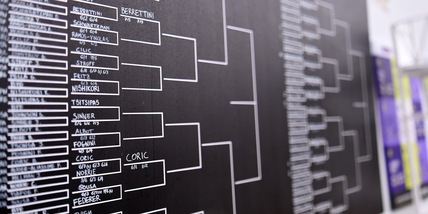 Torneo Internazionale di Genova, una sfida tra fratelli