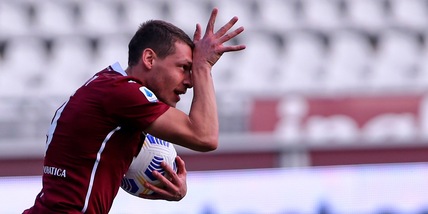 Cairo, ascolta Graziani: non vendere Belotti!
