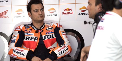 MotoGp, ufficiale la wildcard a Dani Pedrosa: correrà con la Ktm in Austria