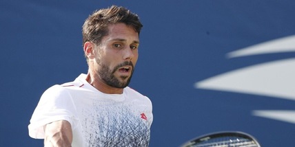 Gaio, ok l'esordio a Barcellona nel 1° turno di qualificazioni