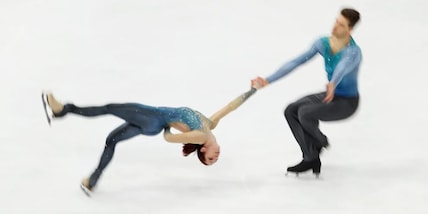 World Team Trophy, l'Italia sfiora l'impresa e chiude al 4° posto