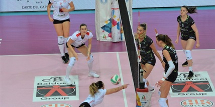 Macerata fa tris con Sassuolo