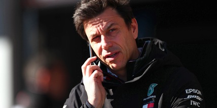 F1, Wolff: “Mondiale corto? Non credo abbia meno valore di un altro"