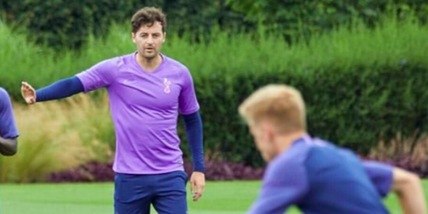 Ryan Mason: dall'addio prematuro al calcio alla panchina del Tottenham