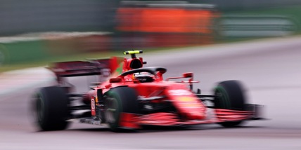 Ottimi ascolti per Sky con i Gran Premi di F1 e MotoGP, a Imola e Portimao