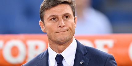 Zanetti: "Icardi? L'Inter è stata chiara"