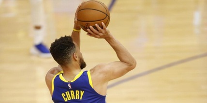 Nba, Curry trascina i Warriors con 49 punti. Lakers ko con Utah