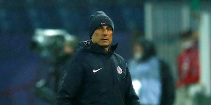 Montpellier e Rumilly-Vallieres in semifinale di Coppa di Francia