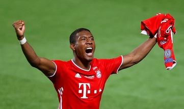 Juve, Alaba a zero stuzzica Paratici: ideale per Pirlo