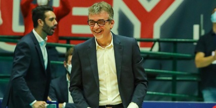 Eccheli sulla panchina di Monza anche nel 2021/2022