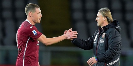 Diretta Bologna-Torino ore 20.45: formazioni ufficiali, dove vederla in tv e in streaming