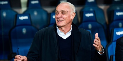 Atalanta, Percassi: "Anno incredibile. Siamo stimati in Champions League"