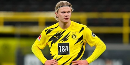 Haaland, il Borussia Dortmund chiude a tutti: "Resterà qui"