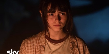 Anna: Niccolò Ammaniti torna con una nuova serie tv