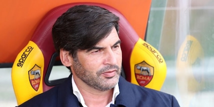 Fonseca: "L'Atalanta è una grande squadra, la Roma ha personalità"