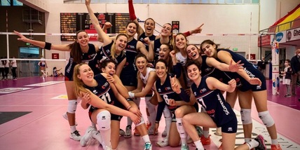 Ravenna vince il recupero col Club Italia