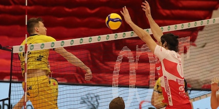 Milano-Modena è la Finale per il 5° Posto