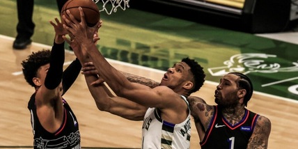 Nba, Dallas piega Los Angeles. Super Giannis trascina i Bucks