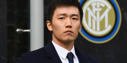 Inter, l'orgoglio ferito di Zhang