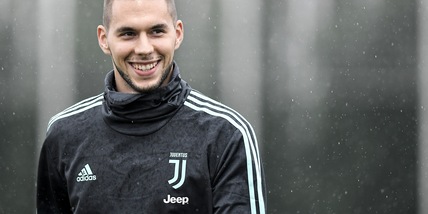 Juve, i convocati per la Lazio: ci sono Pjaca e Rabiot, out Ramsey