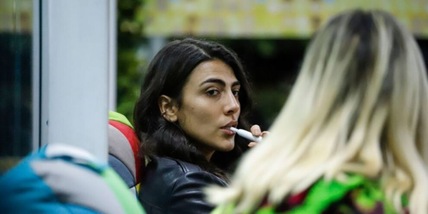 Giulia Salemi e i problemi di salute: "Mi volevano fuori dalla tv"