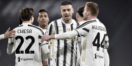 Fiorentina-Juve, i convocati di Pirlo: due assenze pesanti