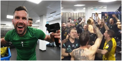 Il Watford torna in Premier League, tweet dell'Udinese