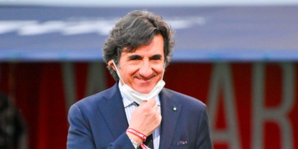 Lazio-Torino decisa la data del recupero: sarà il 18 maggio