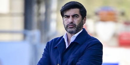 Fonseca: "Se la Roma va a Manchester per difendersi sarà dura..."